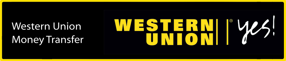 Western Union Header