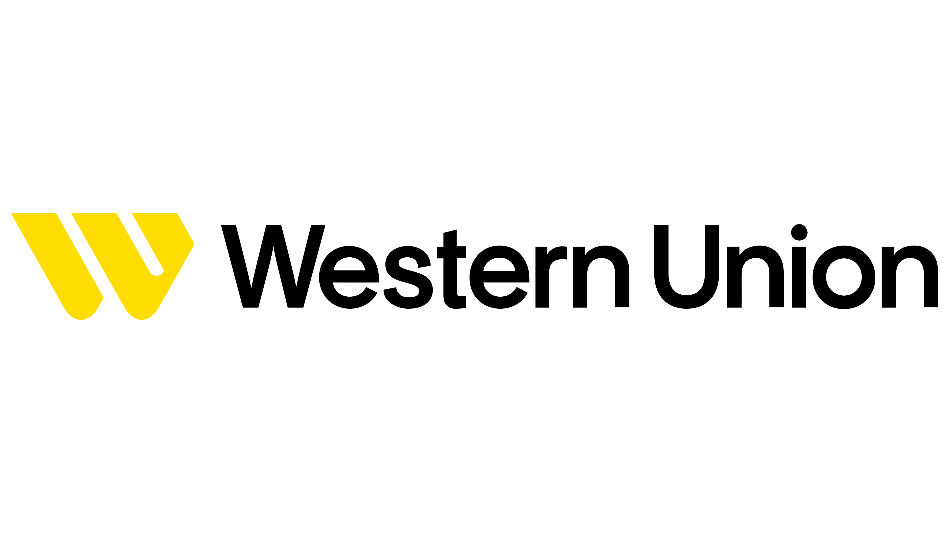 Western Union Logo